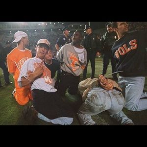 Meet your Posher, Daniel